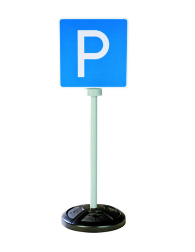 BIG Zestaw znaków drogowych