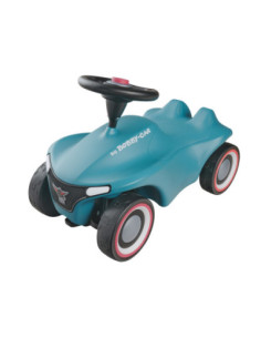 BIG Bobby Car Neo Lazurowy