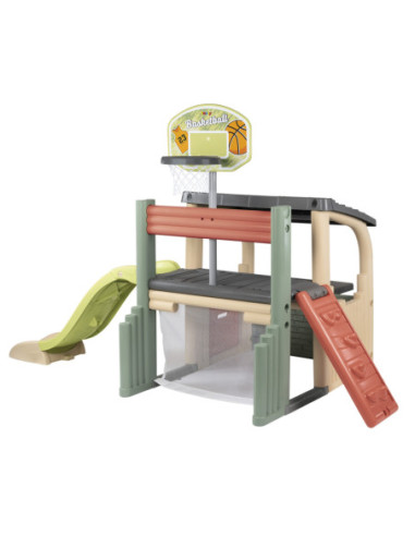 Smoby Centrum Zabawy