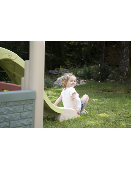 Smoby Centrum Zabawy