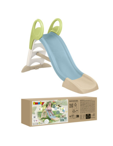 Smoby Zjeżdżalnia My Slide Ślizg 150cm