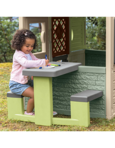 Smoby Stolik Piknikowy