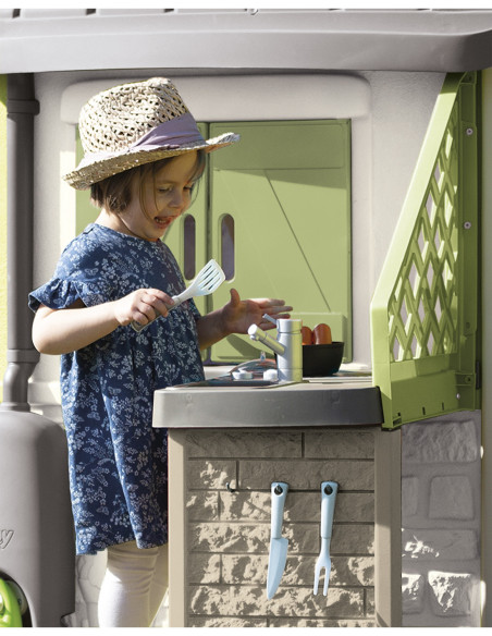 Smoby Kuchnia Letnia