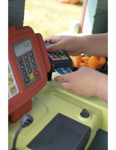 Smoby Domek Szefa Kuchni