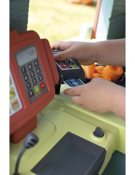 Smoby Domek Szefa Kuchni