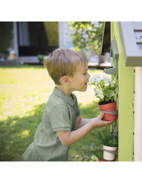 Smoby Domek ogrodnika