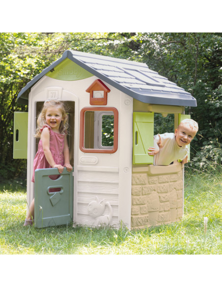 Smoby Domek Neo Jura