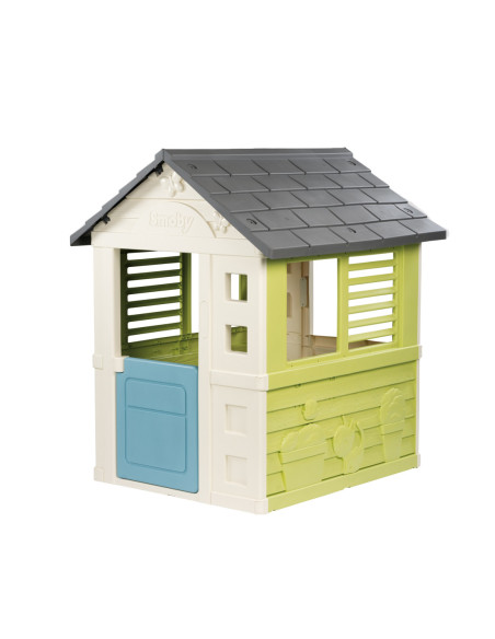 Smoby Domek Ogrodowy JOLIE