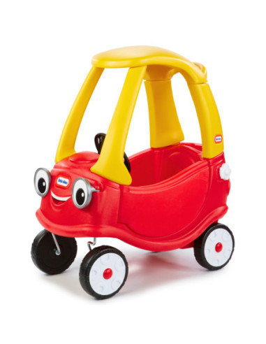 LITTLE TIKES Jeździk Cozy Coupe Nowe Oczy