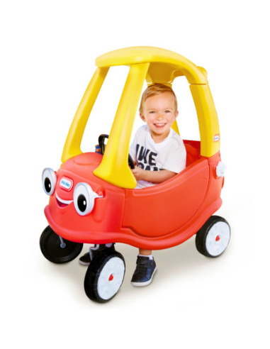 LITTLE TIKES Jeździk Cozy Coupe Nowe Oczy