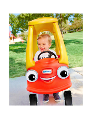 LITTLE TIKES Jeździk Cozy Coupe Nowe Oczy