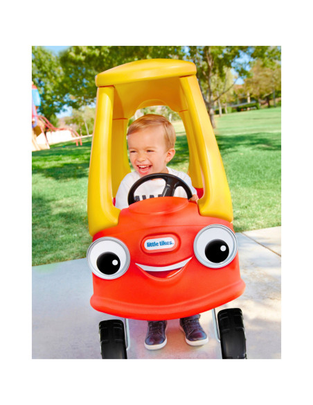 LITTLE TIKES Jeździk Cozy Coupe Nowe Oczy