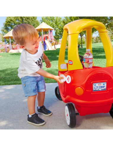 LITTLE TIKES Jeździk Cozy Coupe Nowe Oczy