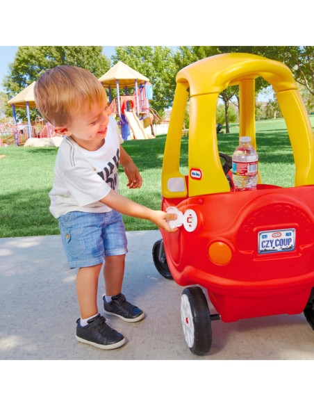 LITTLE TIKES Jeździk Cozy Coupe Nowe Oczy