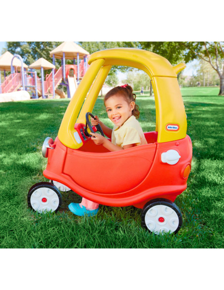 LITTLE TIKES Jeździk Cozy Coupe Nowe Oczy