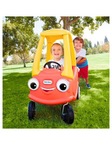 LITTLE TIKES Jeździk Cozy Coupe Nowe Oczy