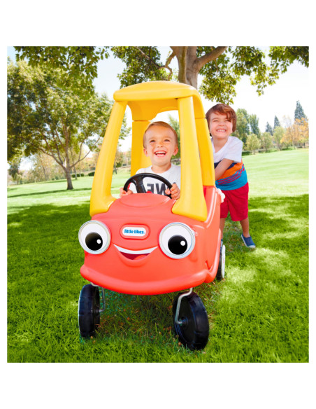 LITTLE TIKES Jeździk Cozy Coupe Nowe Oczy