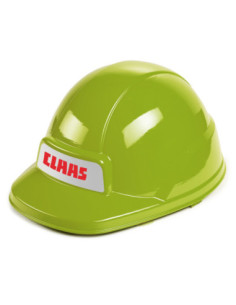 FALK Green Helmet Class 3-7 Years