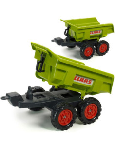 FALK Przyczepka Wywrotka Class 3-7 lat