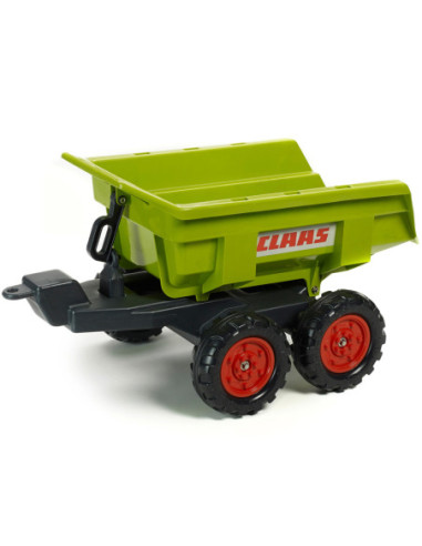 FALK Przycepka Wywrotka Class 3-7 lat