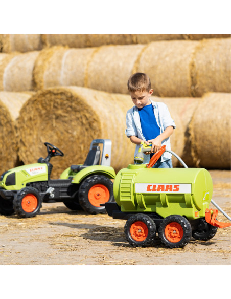 FALK Cysterna Claas 3-7 Lat