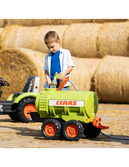 FALK Cysterna Claas 3-7 Lat