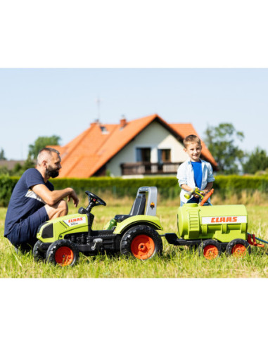 FALK Cysterna Claas 3-7 Lat