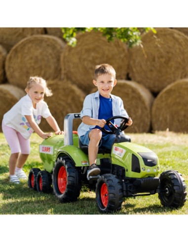 FALK Cysterna Claas 3-7 Lat