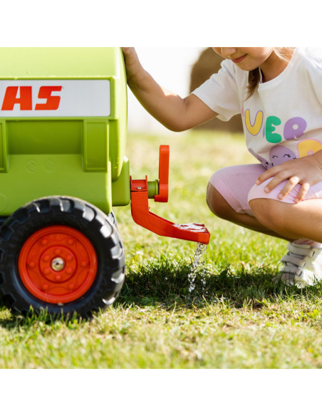 FALK Cysterna Claas 3-7 Lat