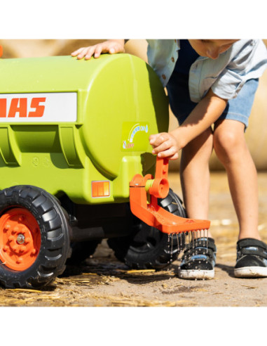 FALK Cysterna Claas 3-7 Lat