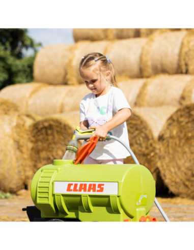 FALK Cysterna Claas 3-7 Lat