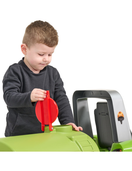 FALK Cysterna Claas 3-7 Lat