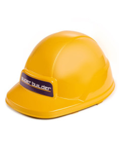 FALK Żółty Kask Class 3-7 Lat