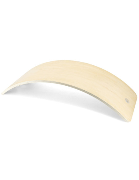 Drewniana Deska Balansująca VIGA