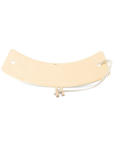 Drewniana Deska Balansująca VIGA