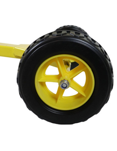 AXI Koparka do Piasku Obrotowe Siedzisko 360° do 50 Kg