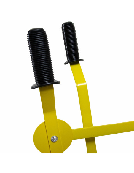 AXI Koparka do Piasku Obrotowe Siedzisko 360° do 50 Kg