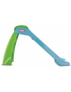 Little Tikes Moja Pierwsza Zjeżdżalnia - My First Slide 2