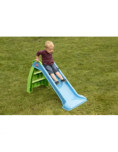 Little Tikes Moja Pierwsza Zjeżdżalnia - My First Slide