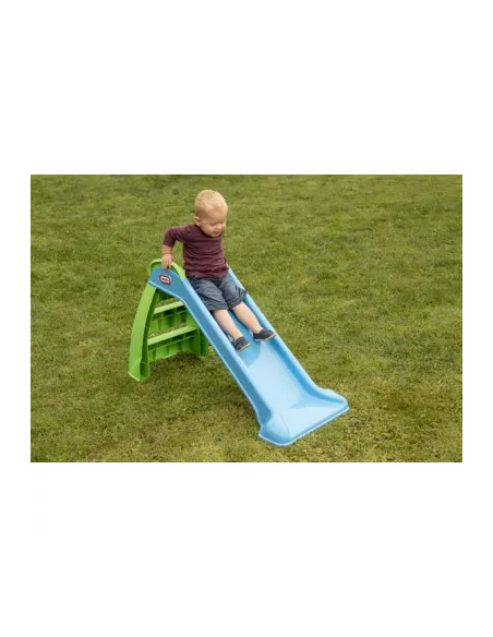 Little Tikes Moja Pierwsza Zjeżdżalnia - My First Slide