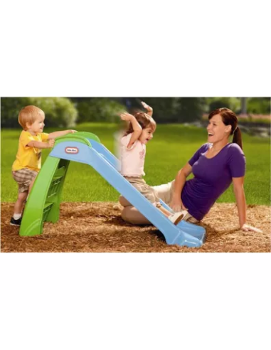 Little Tikes Moja Pierwsza Zjeżdżalnia - My First Slide