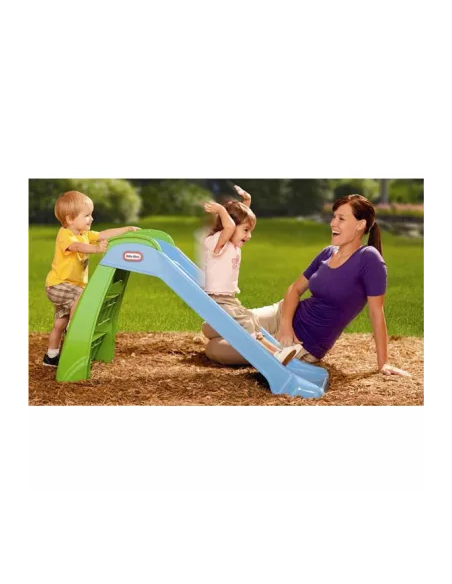 Little Tikes Moja Pierwsza Zjeżdżalnia - My First Slide