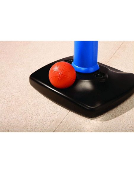 Little Tikes Koszykówka dla Dzieci Regulowana