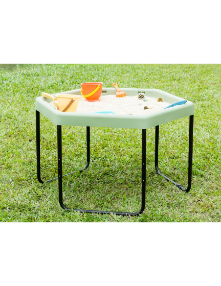 MASTERKIDZ Sześciokątna Taca Kreatyna Podkładaka