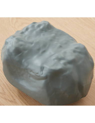 MASTERKIDZ Kamienie Piankowe Do Budowania toru 40 elementów