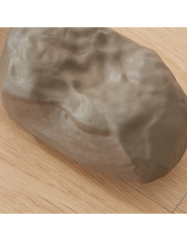 MASTERKIDZ Kamienie Piankowe Do Budowania toru 40 elementów