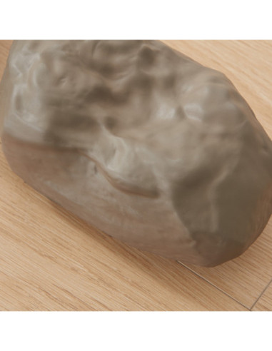 MASTERKIDZ Tor Do Budowania z Kamieniami 96 elementów