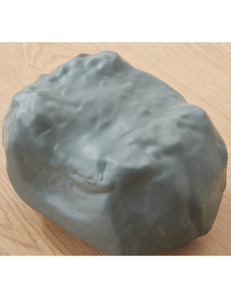 MASTERKIDZ Tor Do Budowania z Kamieniami 96 elementów