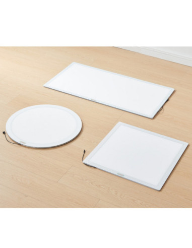 Masterkidz Okrągły Panel Świetlny LED