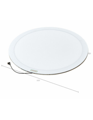 Masterkidz Okrągły Panel Świetlny LED